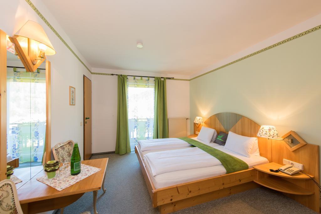 Hotel Mölltalerhof Rangersdorf Zimmer foto